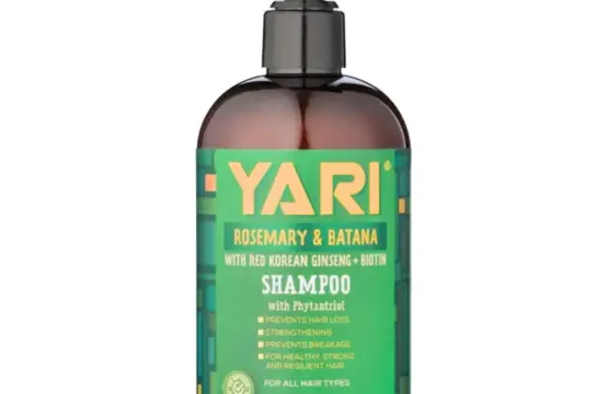 Yari Rosemary Batana Strengthening Shampoo 360ml